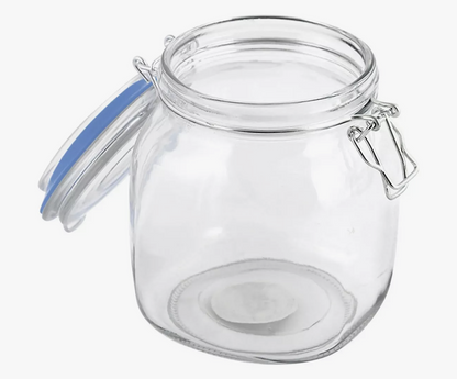 Frasco Hermetico 750ml