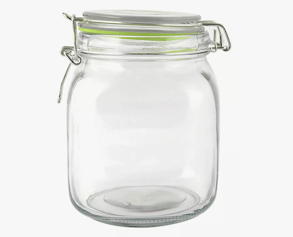 Frasco Hermetico 750ml
