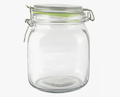 Frasco Hermetico 750ml