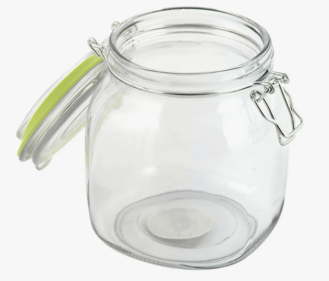 Frasco Hermetico 750ml