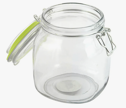 Frasco Hermetico 750ml