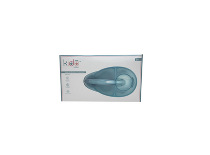 Bowl con División + Cuchara PP Kido