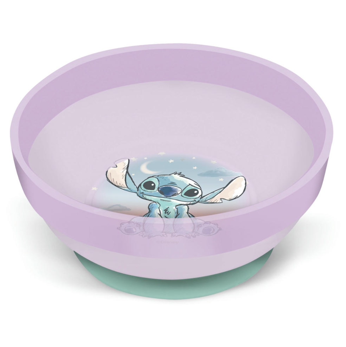 Bowl con Ventosa Stitch