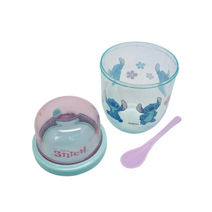 Vaso Yoghurt Stitch
