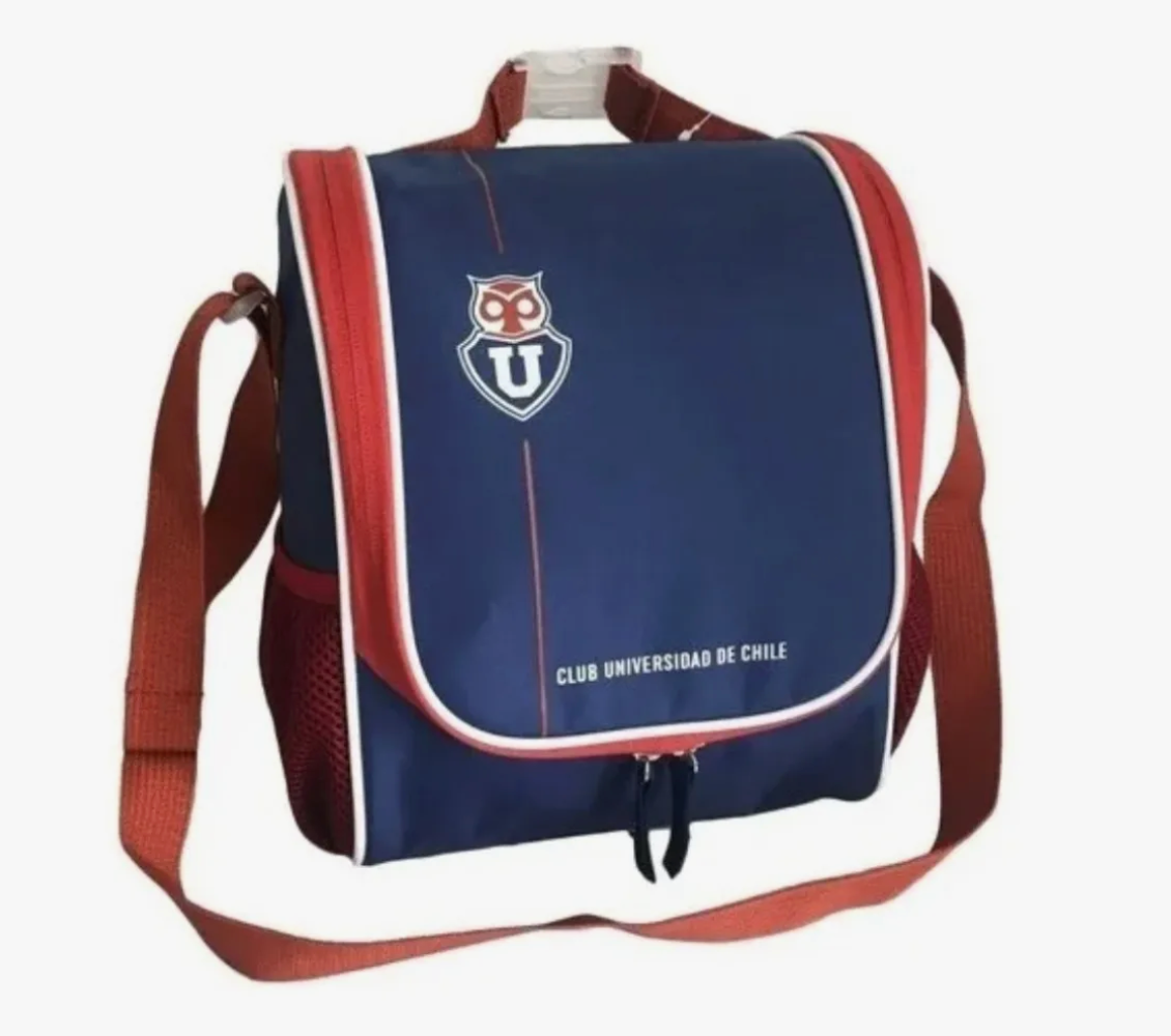 Lonchera Carry U de Chile