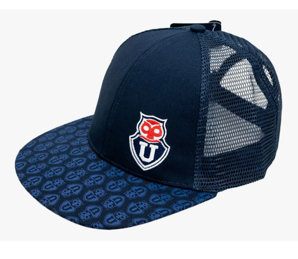 Jockey Plano Universidad de Chile