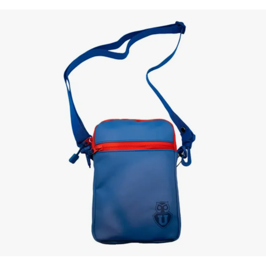 x Mayor Crossbag Chica U De Chile