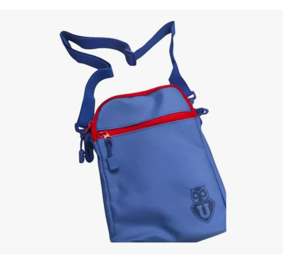 x Mayor Crossbag Chica U De Chile