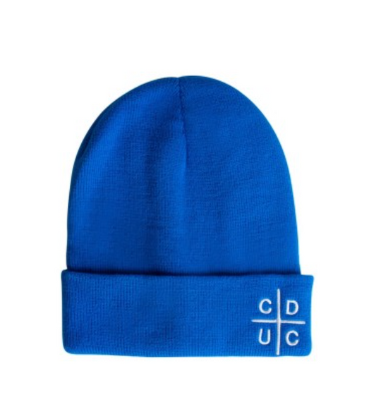 x Mayor Gorro Lana U Catolica