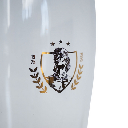 Set Dos Vasos Shopero Centenario Colo Colo