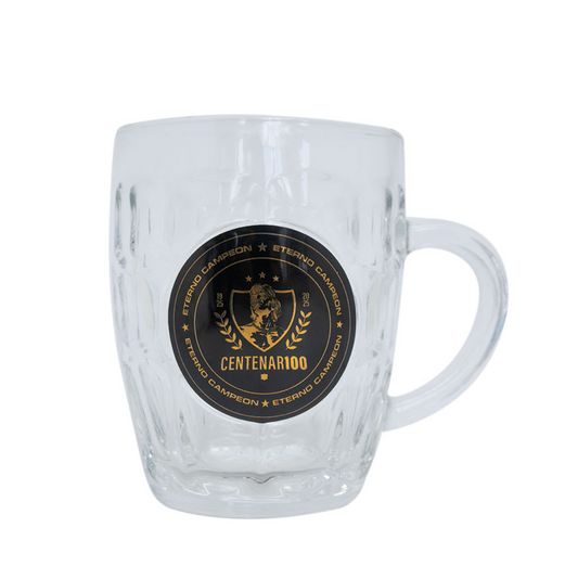 Shopero Basico Centenario Colo Colo