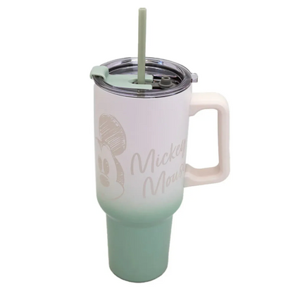 x Mayor Mug 40 Oz Licencias