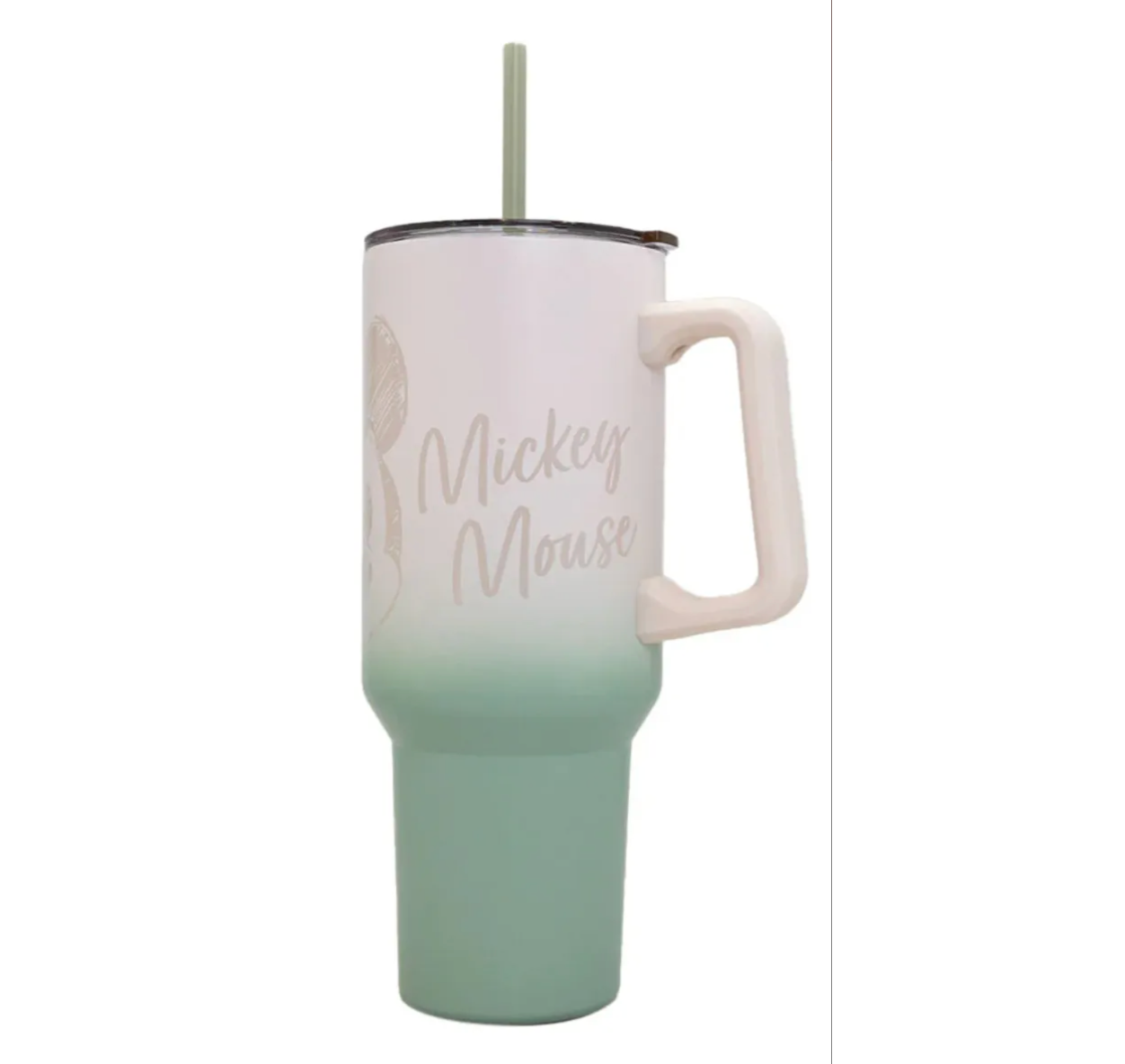 x Mayor Mug 40 Oz Licencias