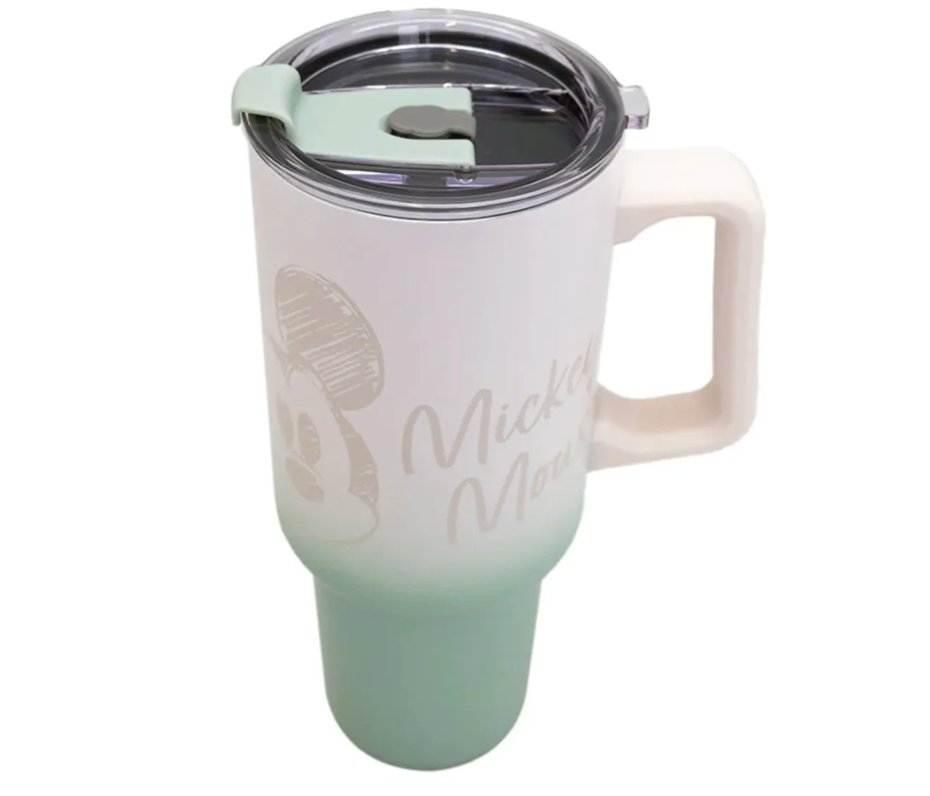 x Mayor Mug 40 Oz Licencias