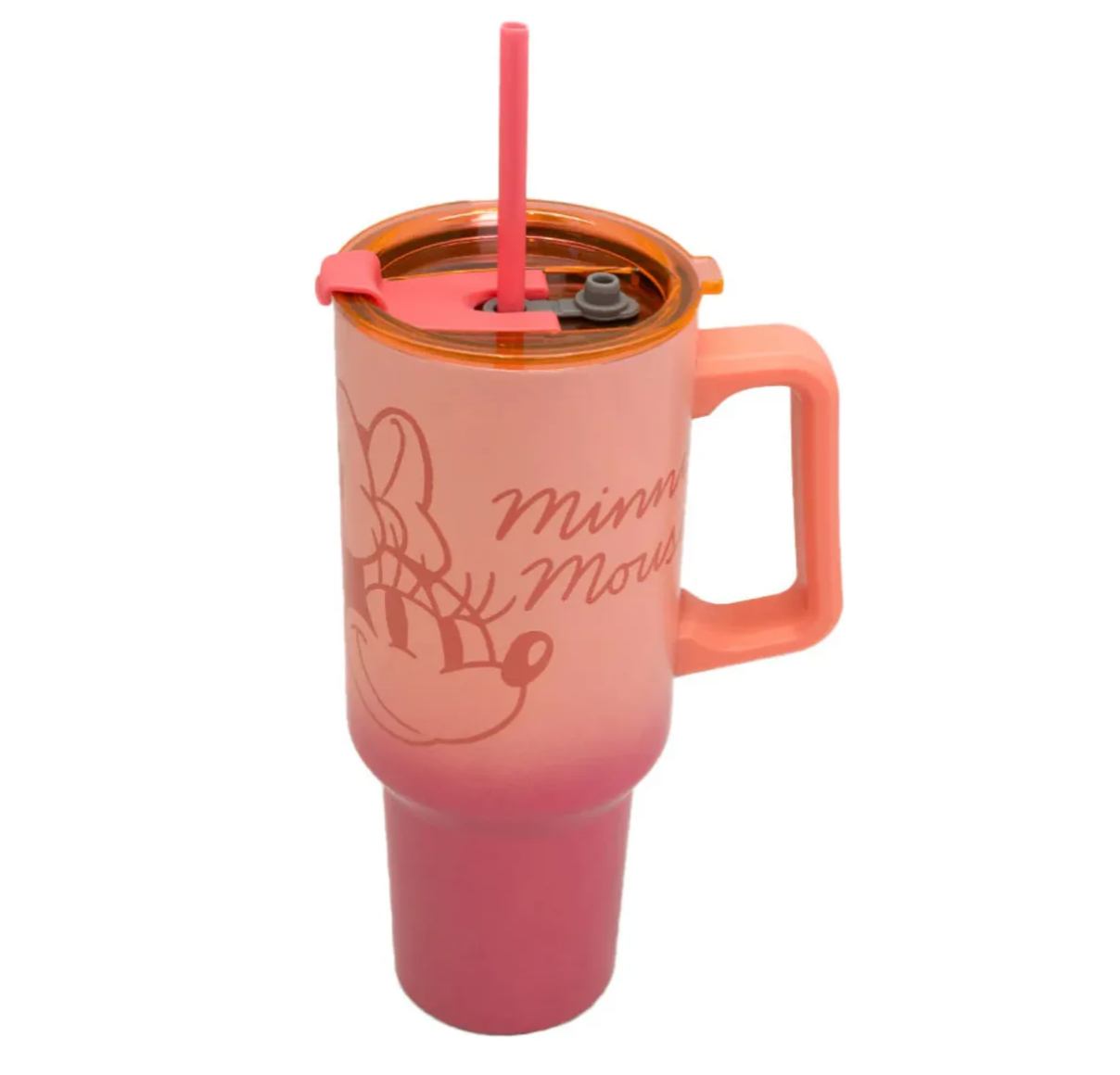 Vaso Mug 40oz Minnie Mouse 1180ml