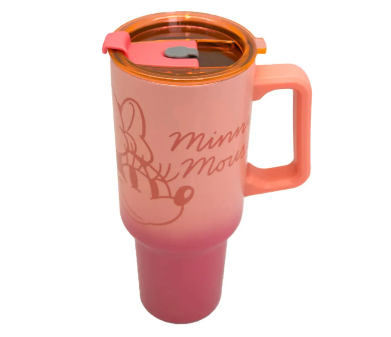 Vaso Mug 40oz Minnie Mouse 1180ml