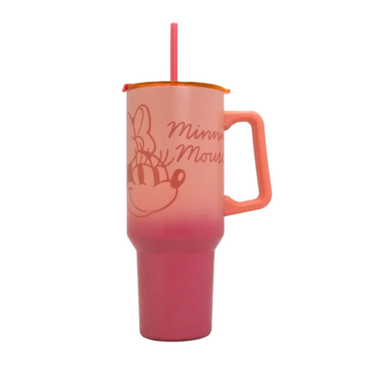 Vaso Mug 40oz Minnie Mouse 1180ml