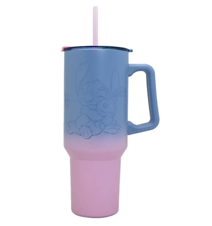 Vaso Mug 40oz Stitch 1180ml