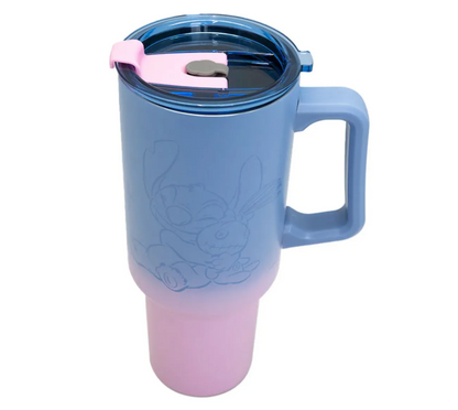 Vaso Mug 40oz Stitch 1180ml
