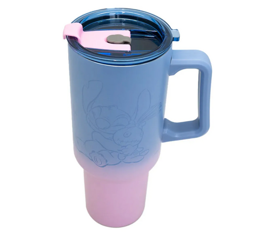 Vaso Mug 40oz Stitch 1180ml