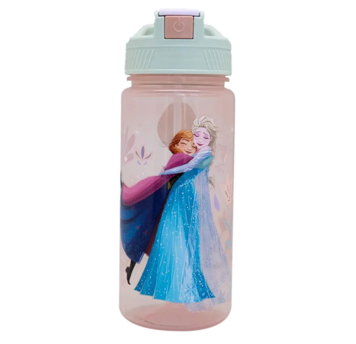 Botella Switch Frozen 400ml
