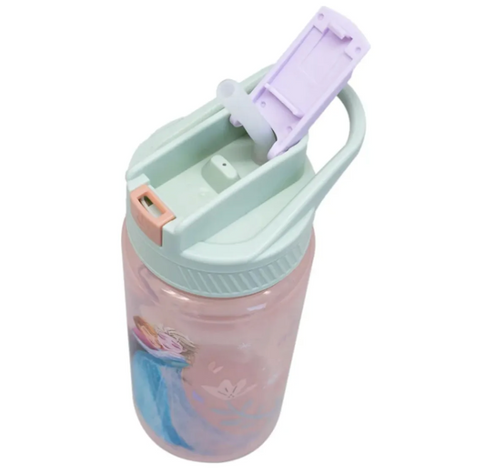 Botella Switch Frozen 400ml