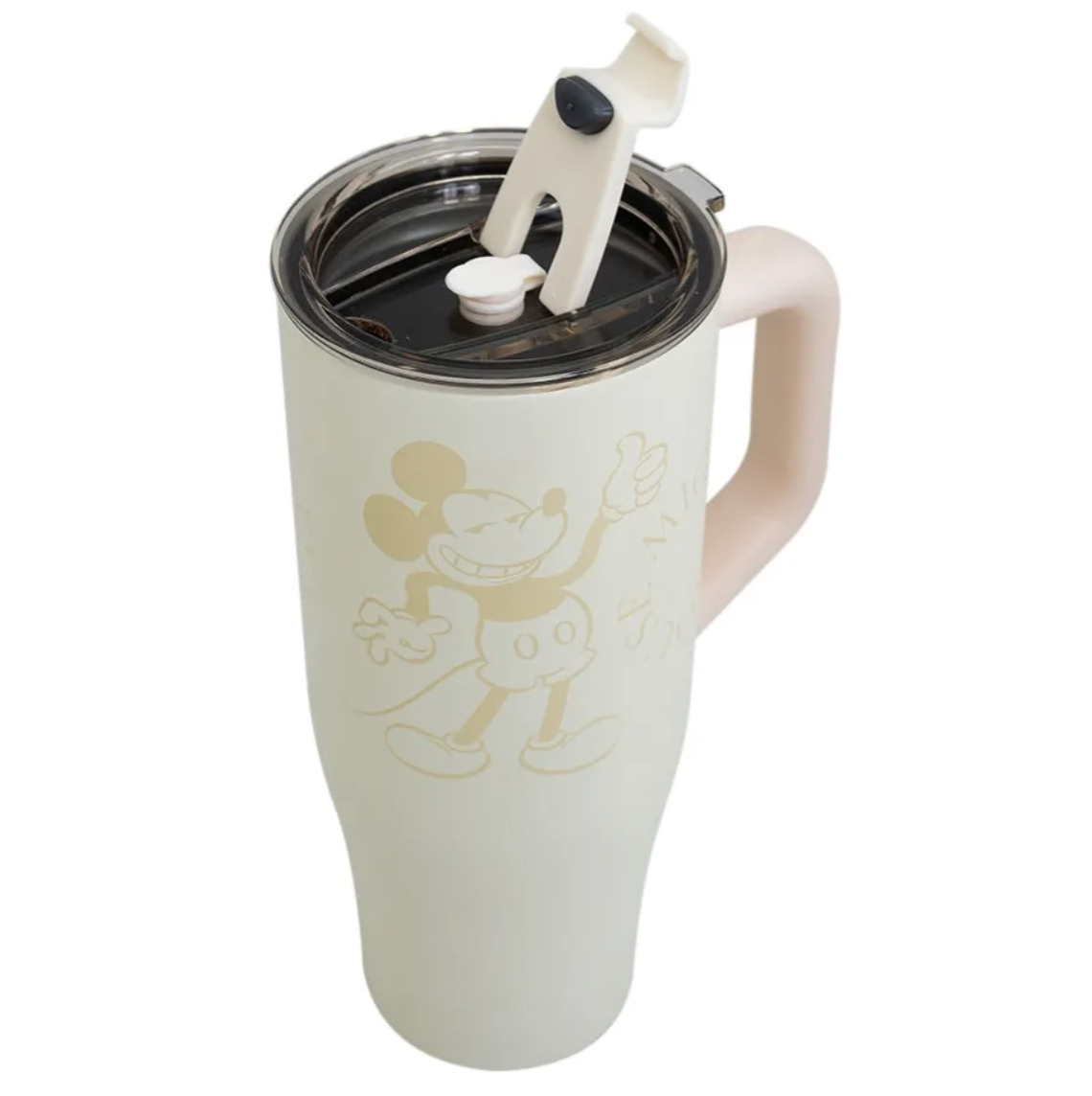 Vaso Mug 40oz Mickey M&M Nude 1180ml