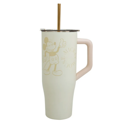 Vaso Mug 40oz Mickey M&M Nude 1180ml