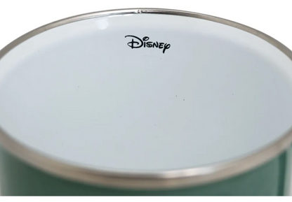 Tazon Metalico M&M Mickey Nude