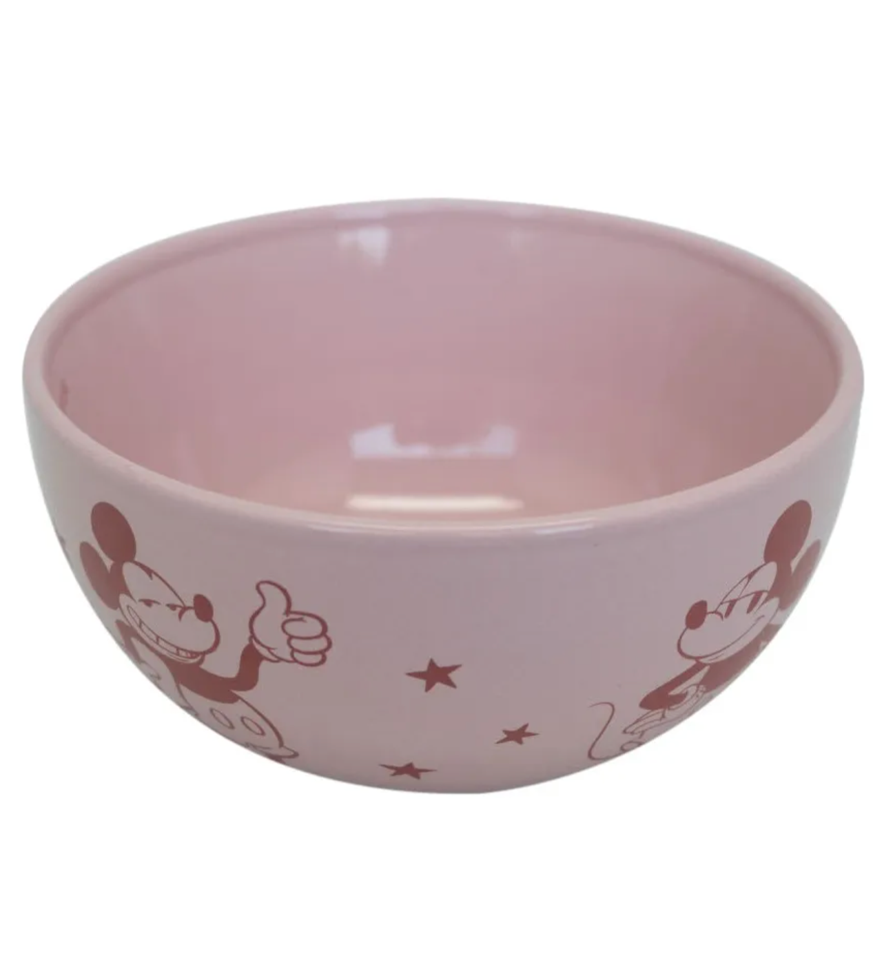 Pocillo Ceramica M&M Mickey Nude