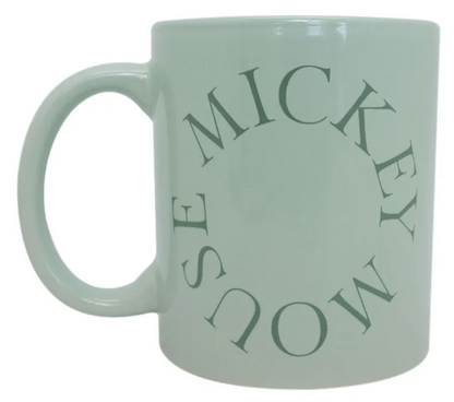 Set 2 Tazones Duo 330ml M&M Mickey Nude