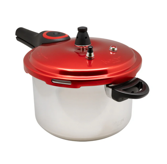 Olla Presion Red 6lt Keep