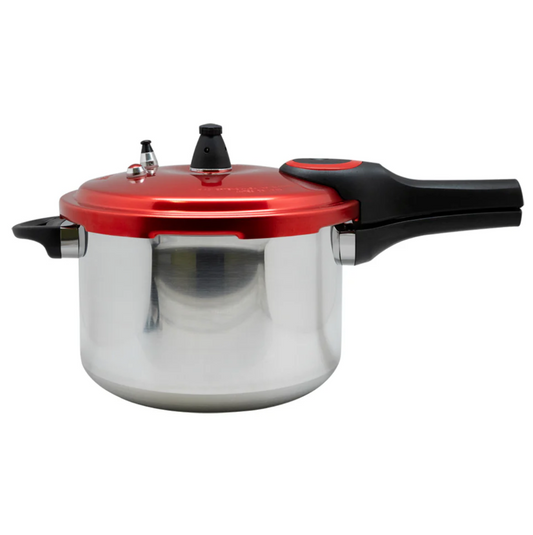 Olla Presion Red 6lt Keep