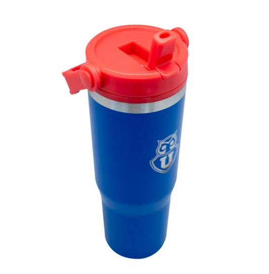 Botella Mango U De Chile