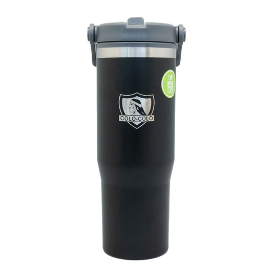 Botella Mango Colo Colo