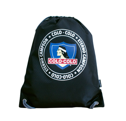 x Mayor Bolsa Cordel Ripstop Colo Colo