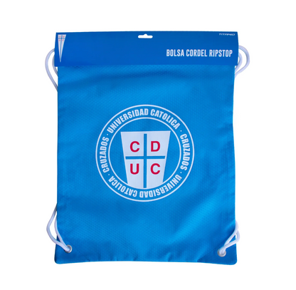 Bolsa Cordel Ripstop U Catolica