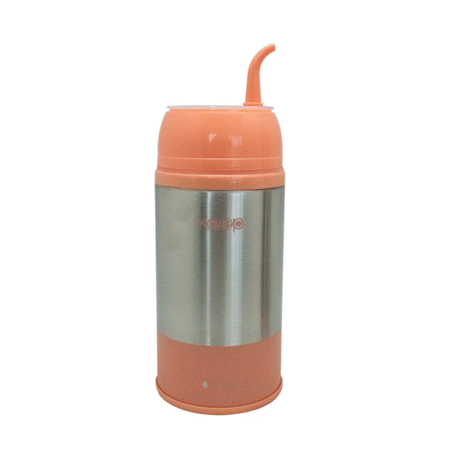 x Mayor Termo Mate Keep