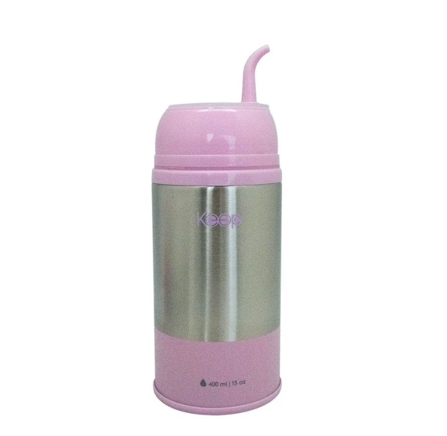 Termo Mate Keep
