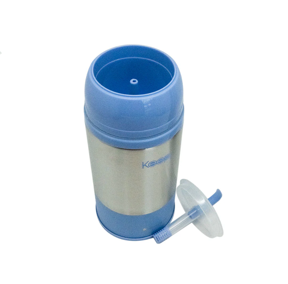 Termo Mate Keep