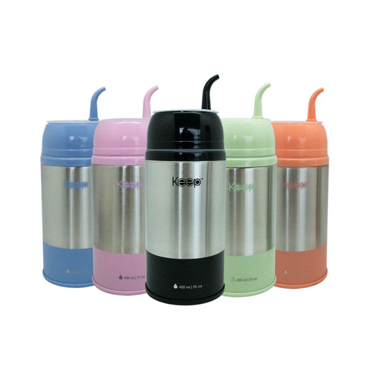 Termo Mate Keep