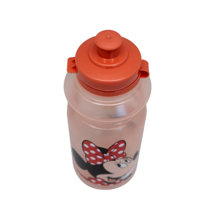 Botella Basica Licencias