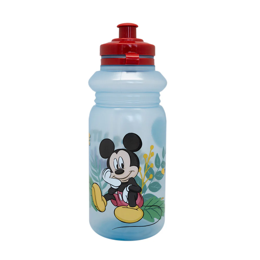 Botella Basica Licencias