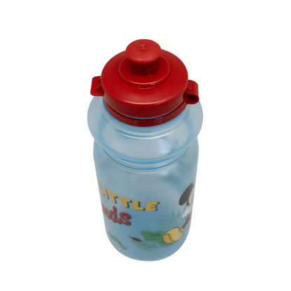 Botella Basica Licencias