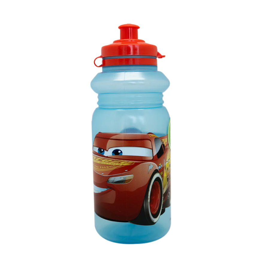 Botella Basica Licencias