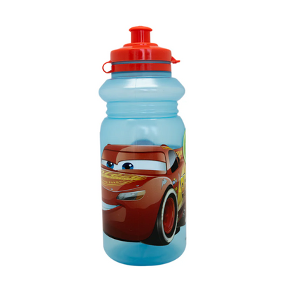 Botella Basica Licencias