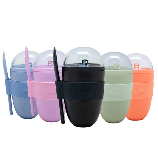 Vaso Yoghurt Keep