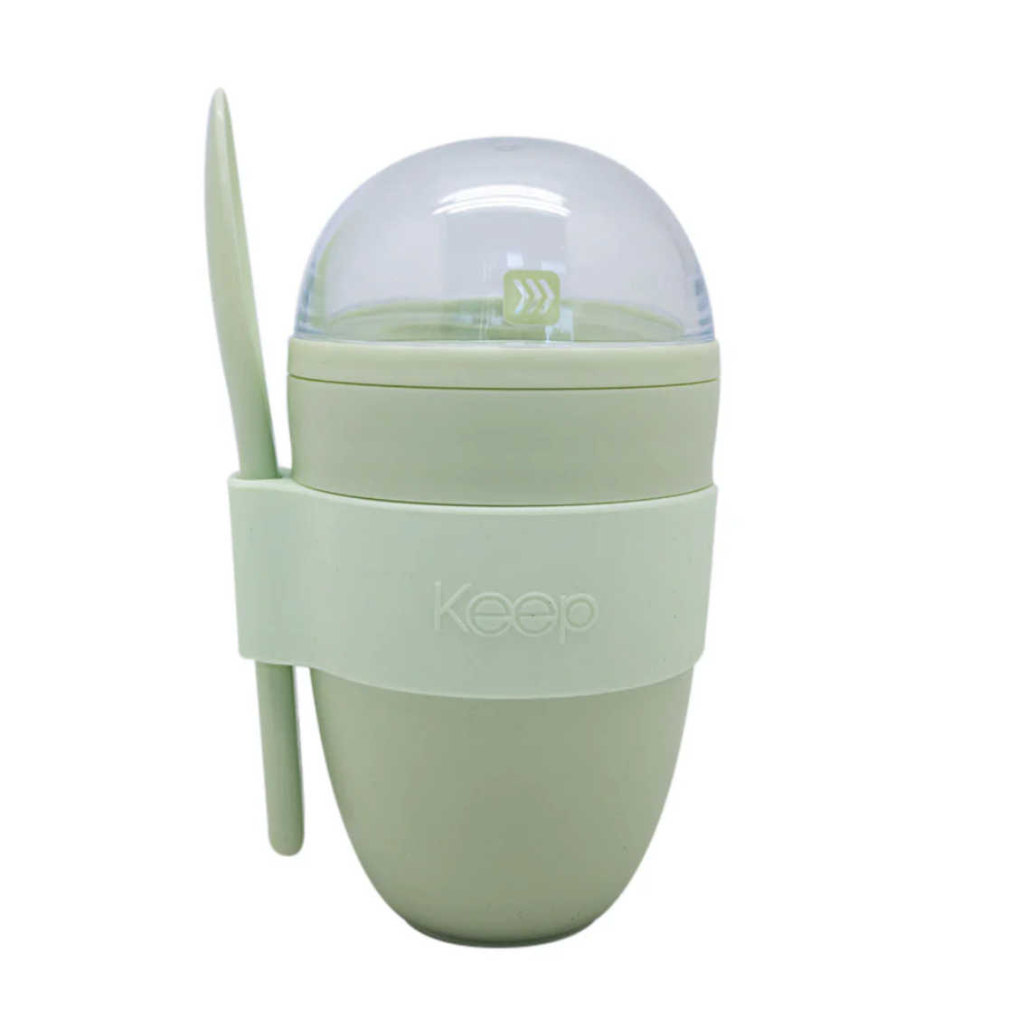 x Mayor Vaso Yoghurt Keep