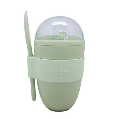 x Mayor Vaso Yoghurt Keep