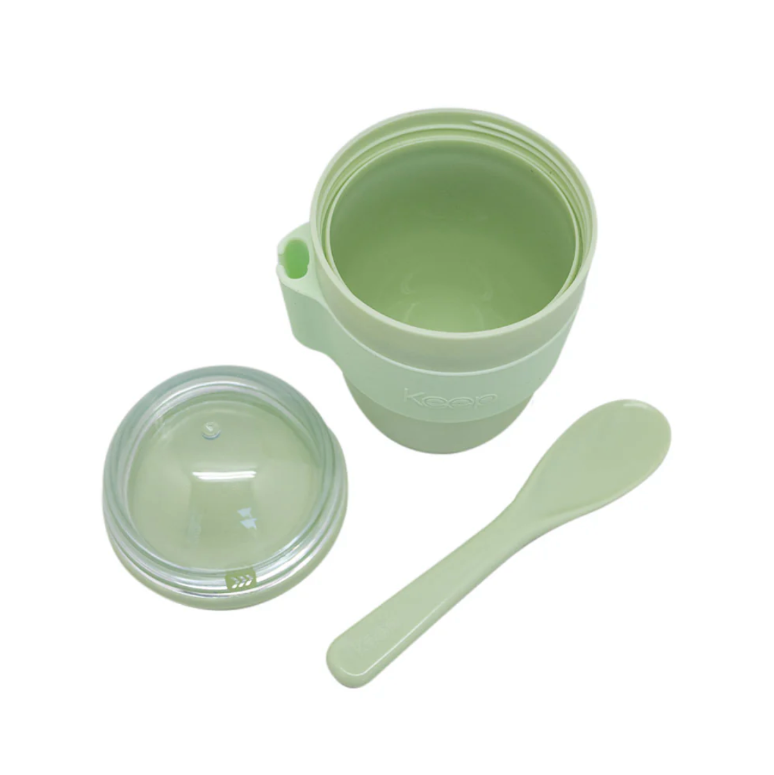 x Mayor Vaso Yoghurt Keep